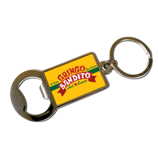 Keychain Bottle Opener