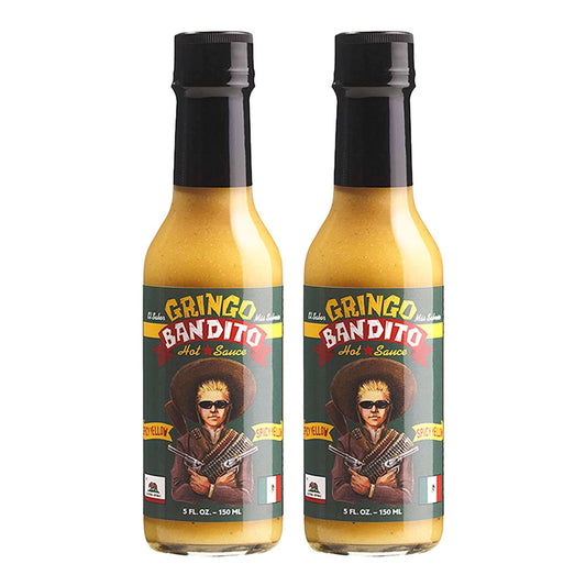 Yellow Sauce